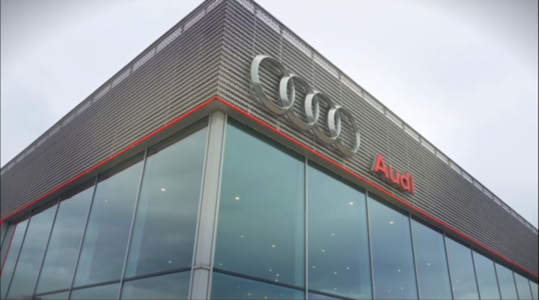 audi