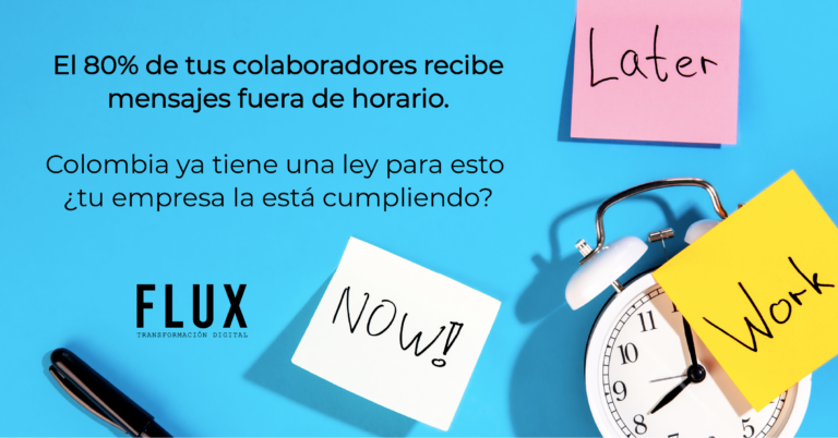 Blog desconexion lab